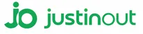 JustInOut HRMS and Payroll Software Logo